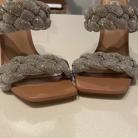 Steve Madden Kenley Heel - Picture 7 of 7